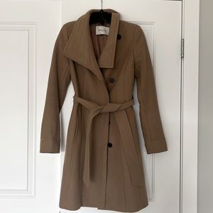 Aritzia Babaton The Conner Coat